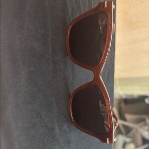 Stylish Brown Sunglasses